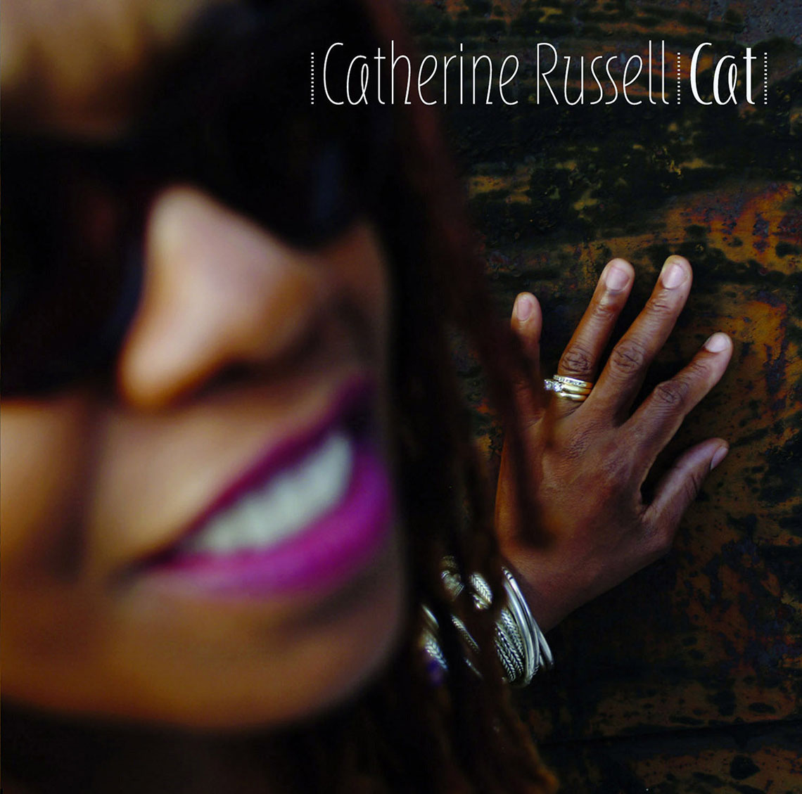 2-Catherine Russel Cat 1140 