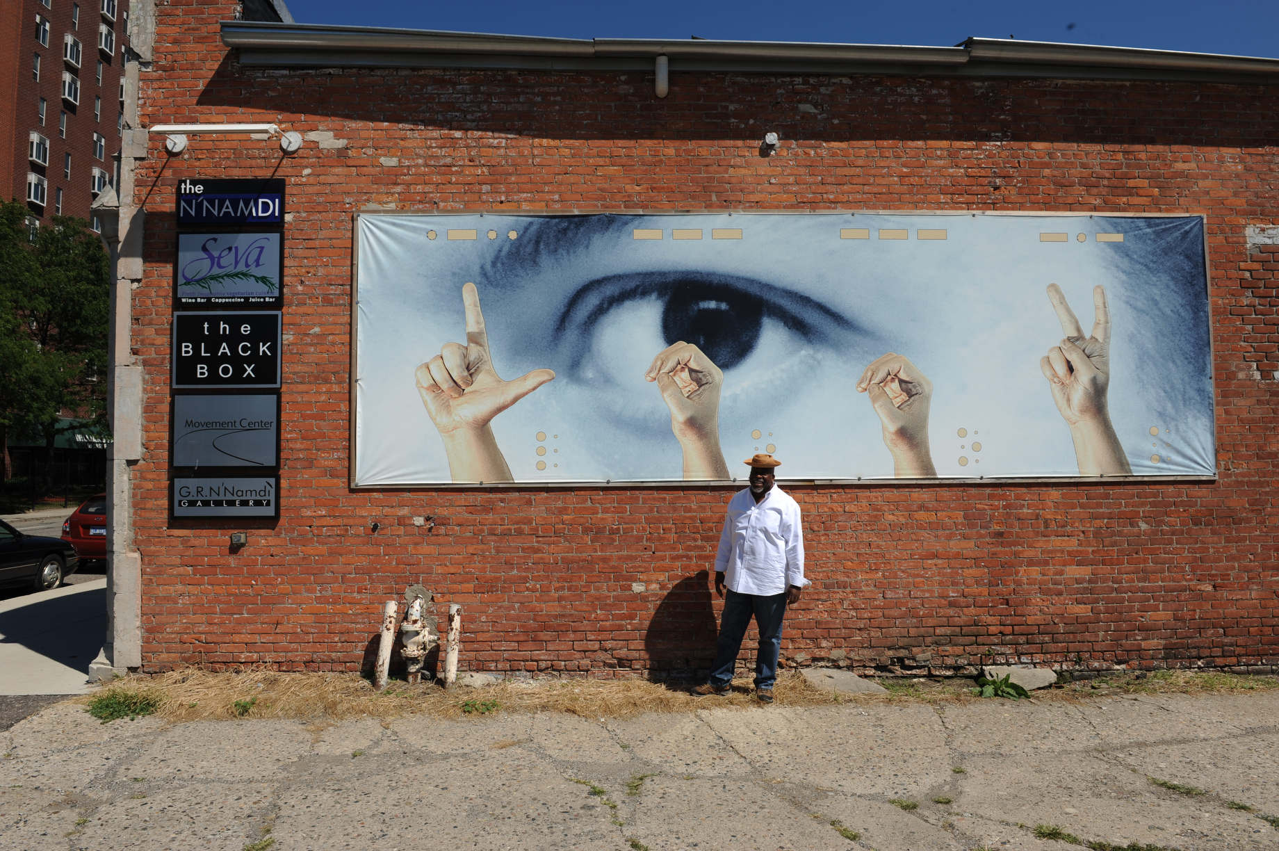 Stefan Falke Photography New York Reportage Portraits