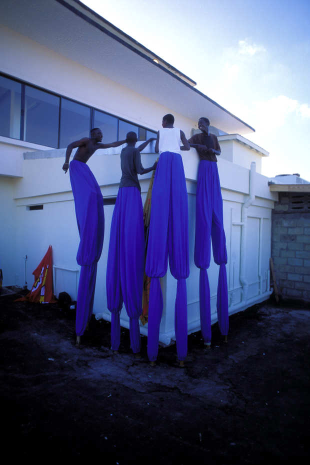 Moko Jumbies page 85
